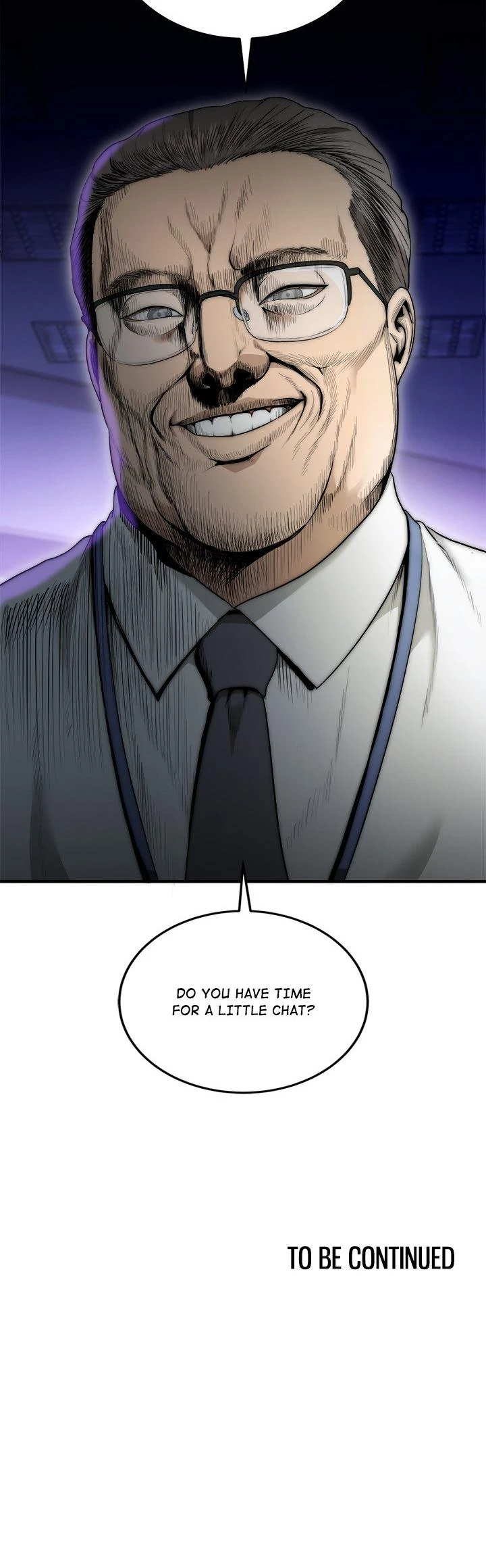 Kangsae The Strong Chapter 08 Page 24