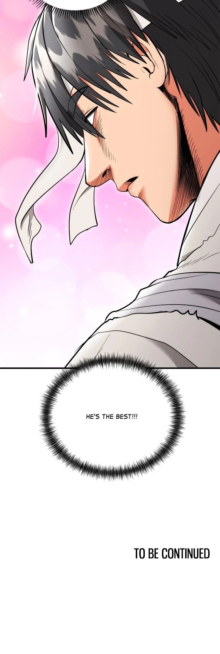 Kangsae The Strong Chapter 11 Page 24