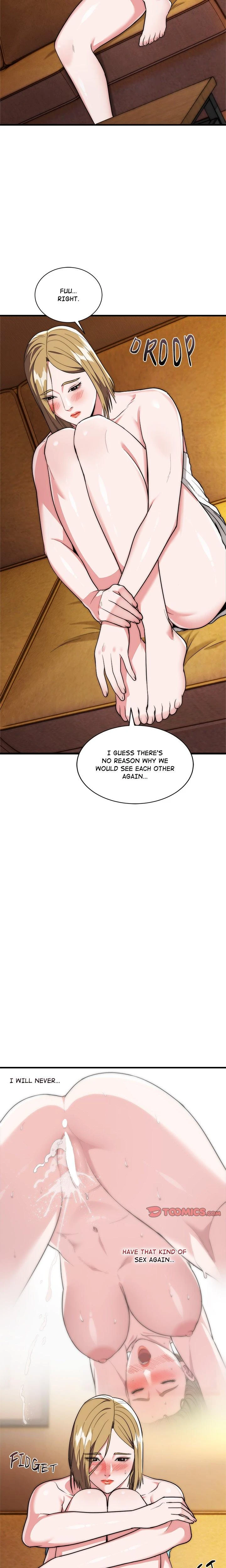 Kangsae The Strong Chapter 23 Page 3