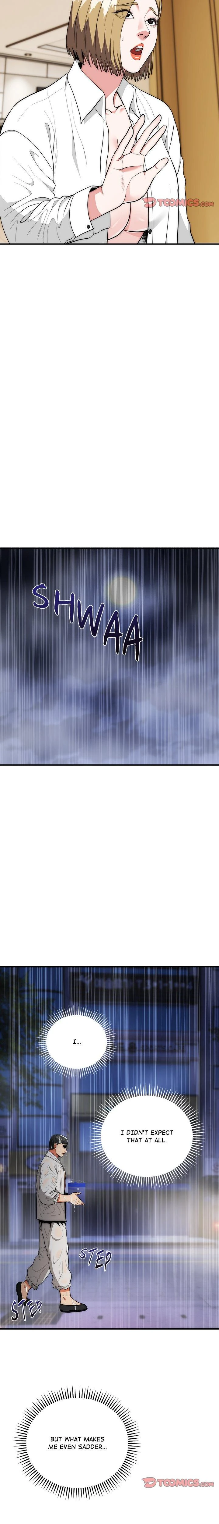 Kangsae The Strong Chapter 29 Page 7
