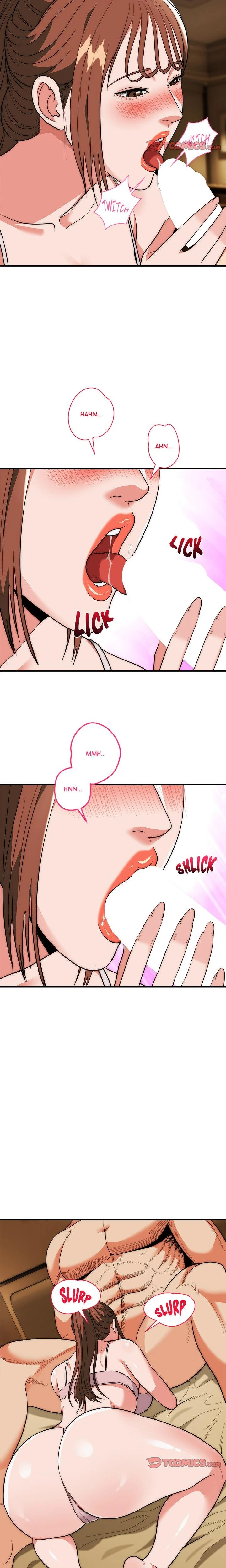 Kangsae The Strong Chapter 32 Page 2