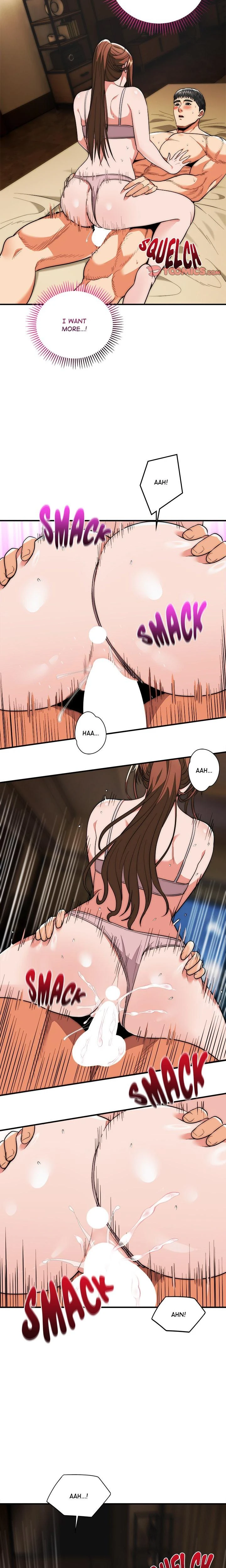 Kangsae The Strong Chapter 32 Page 12