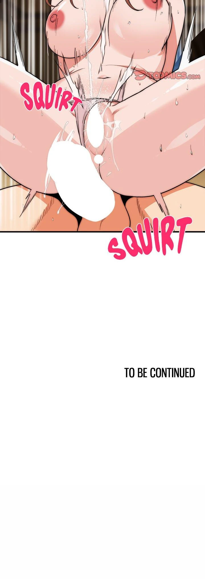 Kangsae The Strong Chapter 32 Page 18