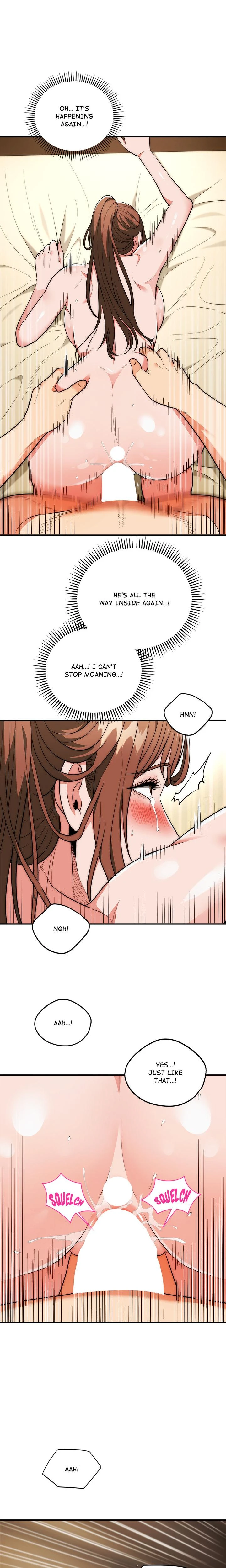 Kangsae The Strong Chapter 33 Page 4