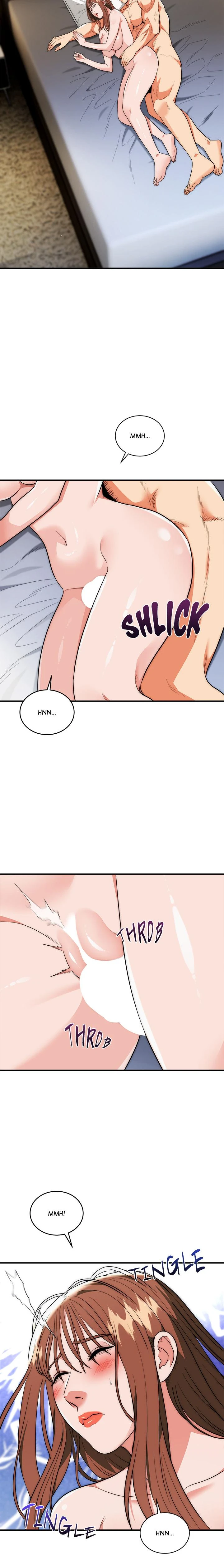 Kangsae The Strong Chapter 34 Page 5