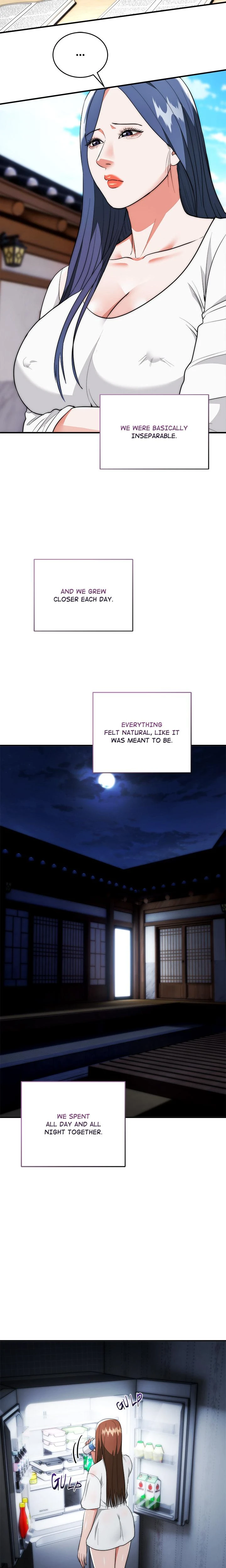 Kangsae The Strong Chapter 34 Page 15