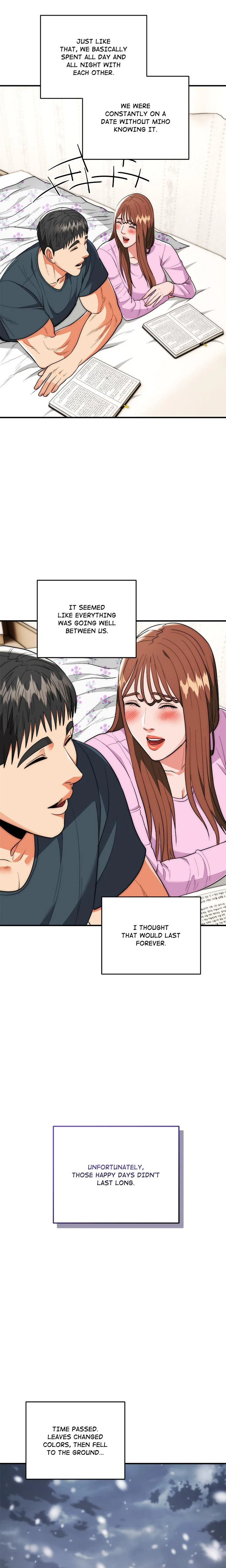 Kangsae The Strong Chapter 34 Page 20