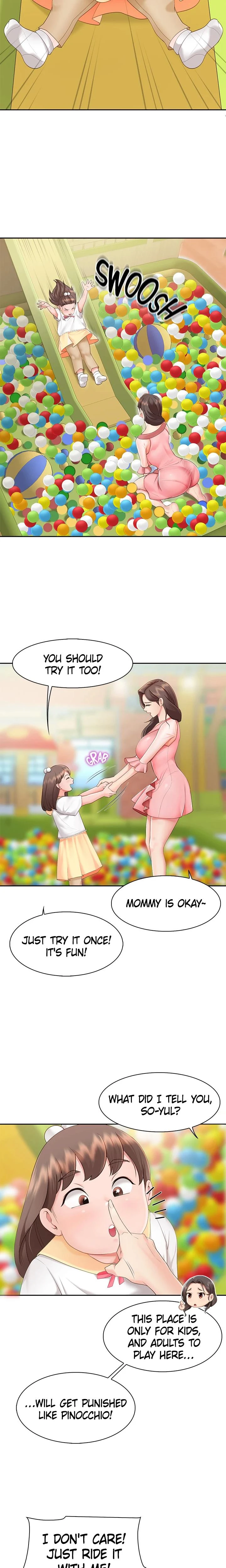 Kids Caf Moms Chapter 001 Page 35