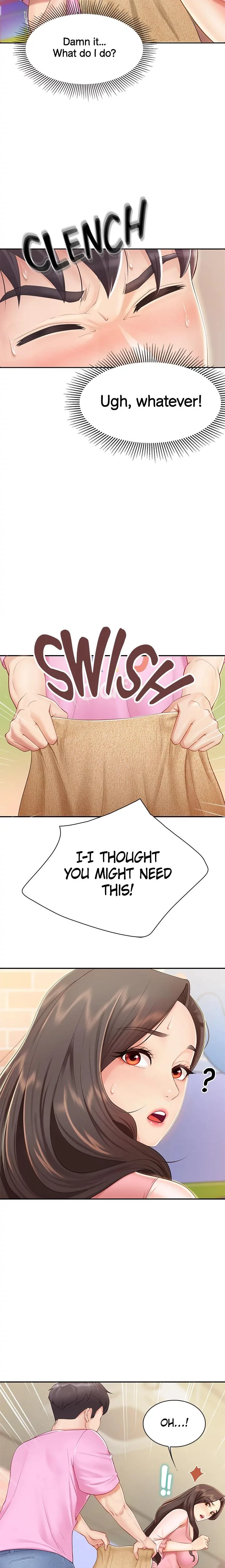Kids Caf Moms Chapter 002 Page 4