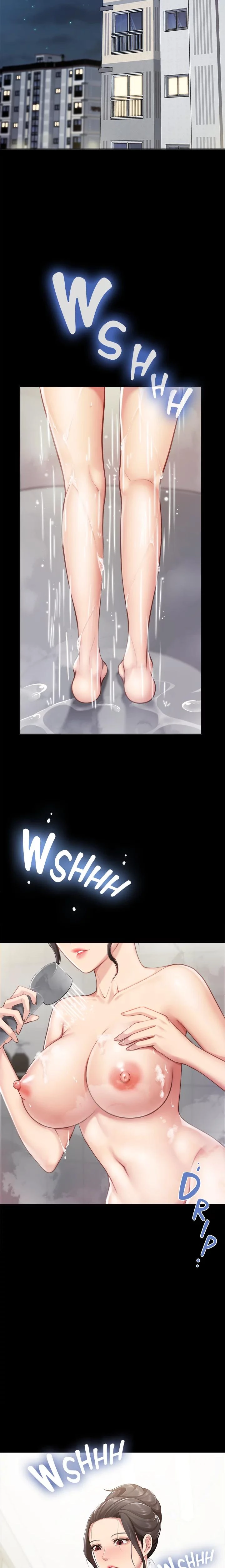 Kids Caf Moms Chapter 007 Page 3