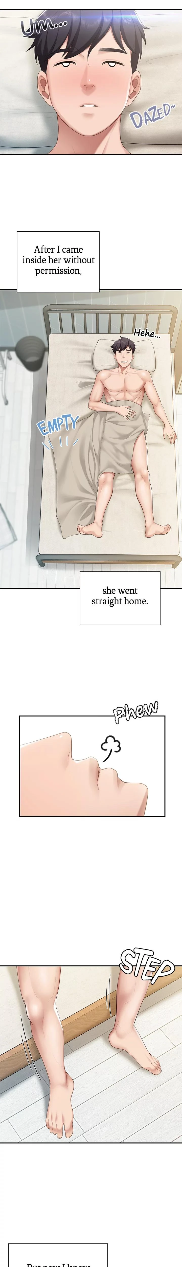 Kids Caf Moms Chapter 012 Page 5