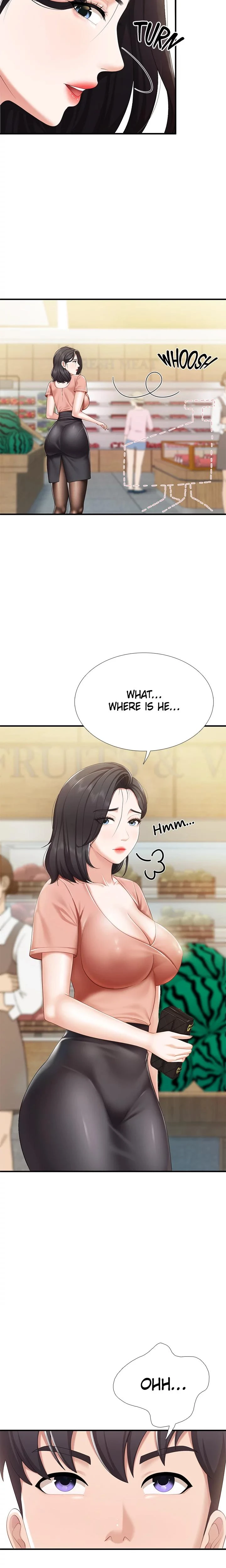 Kids Caf Moms Chapter 021 Page 7