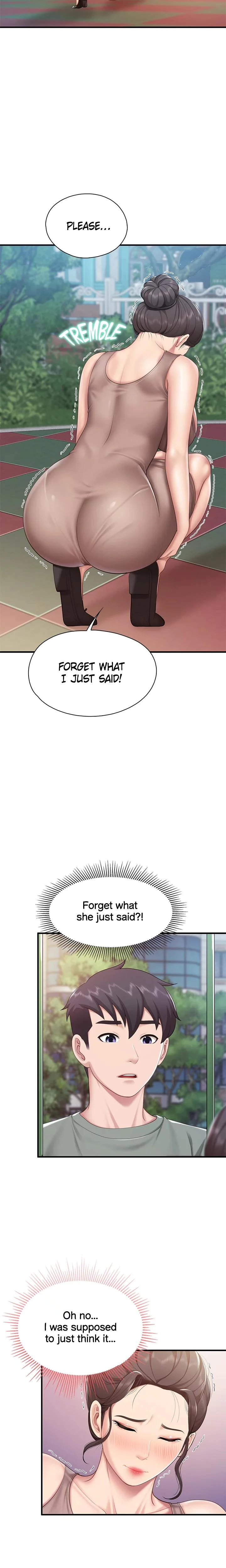 Kids Caf Moms Chapter 026 Page 5