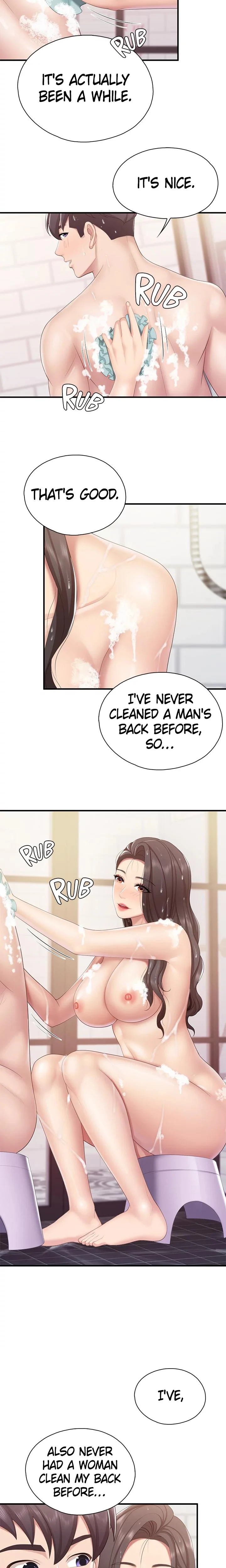 Kids Caf Moms Chapter 029 Page 13