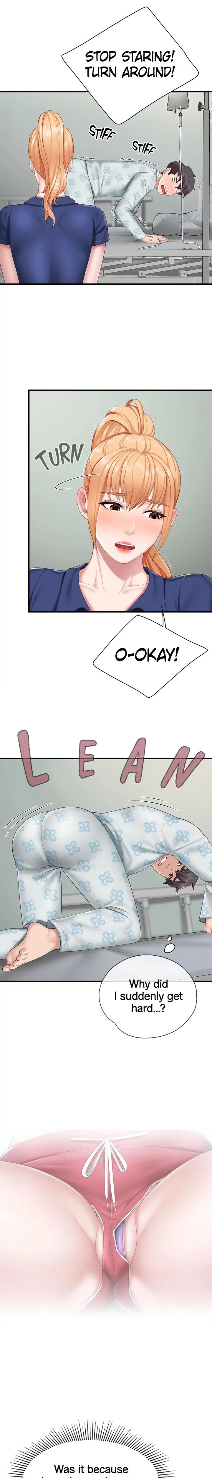 Kids Caf Moms Chapter 032 Page 3