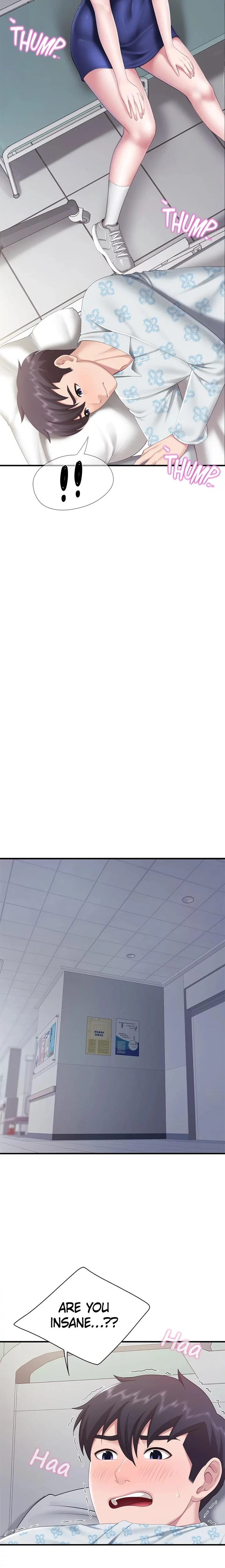 Kids Caf Moms Chapter 032 Page 6