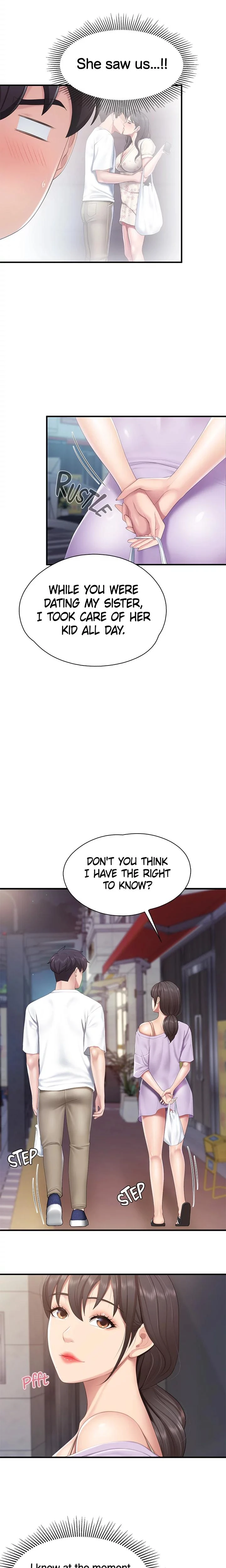 Kids Caf Moms Chapter 044 Page 3