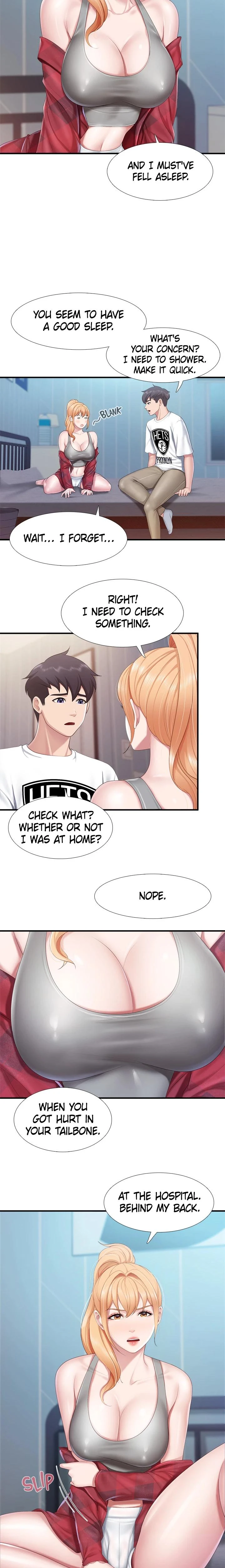 Kids Caf Moms Chapter 045 Page 4