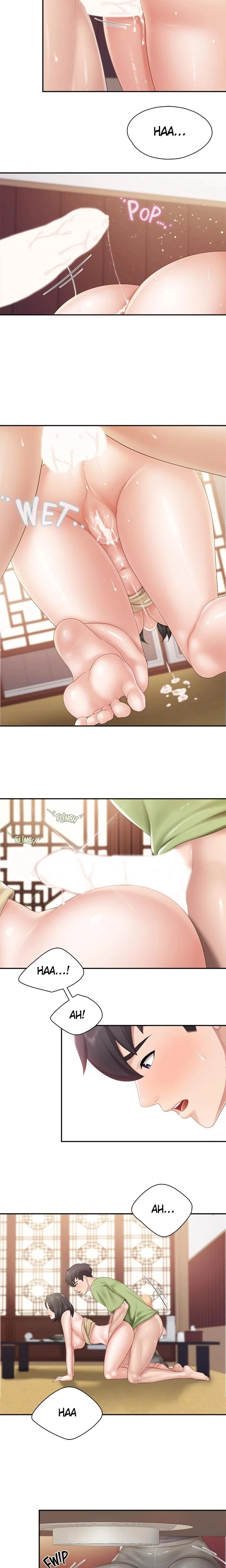 Kids Caf Moms Chapter 056 Page 13