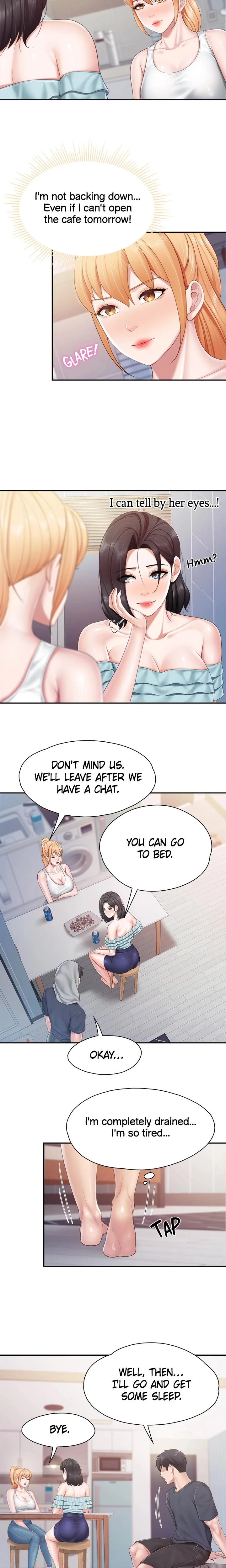Kids Caf Moms Chapter 066 Page 7