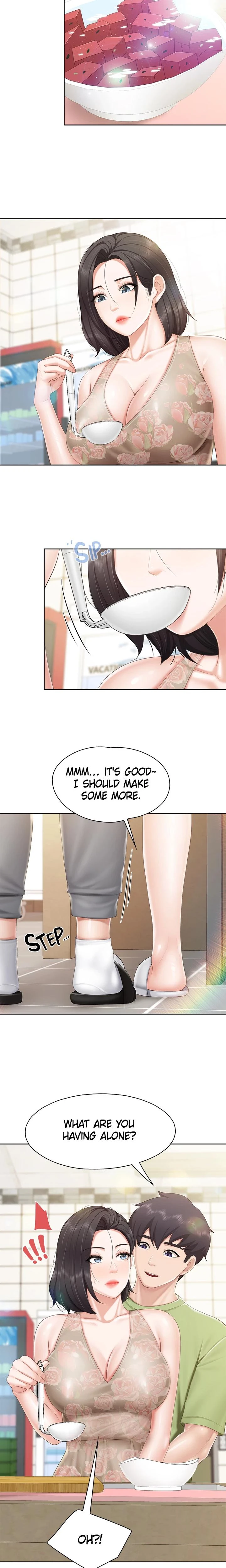 Kids Caf Moms Chapter 082 Page 7