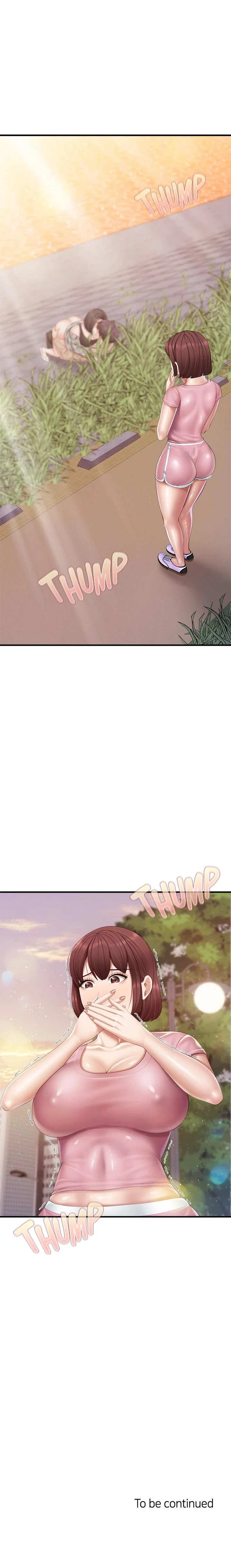 Kids Caf Moms Chapter 092 Page 19
