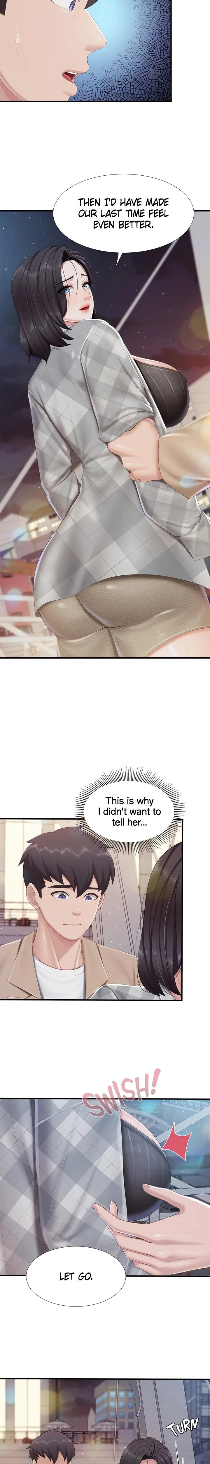 Kids Caf Moms Chapter 094 Page 19