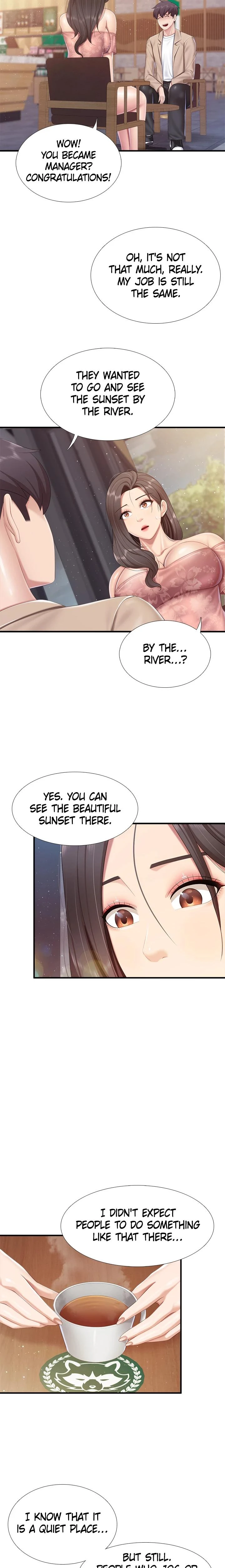 Kids Caf Moms Chapter 095 Page 7