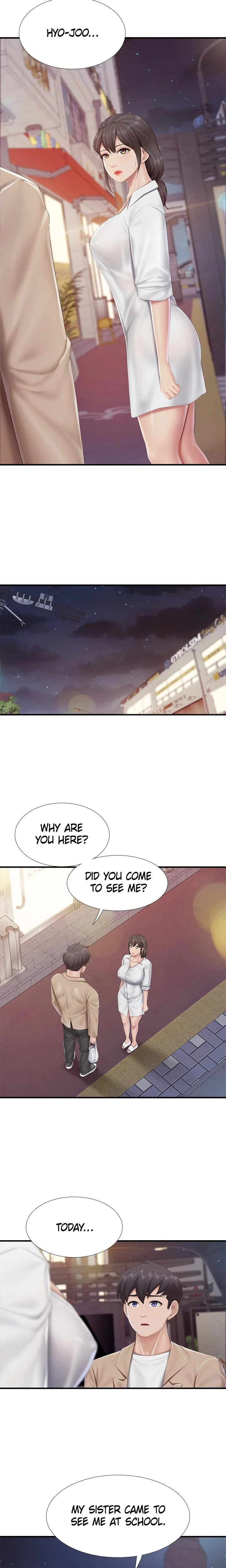 Kids Caf Moms Chapter 096 Page 6