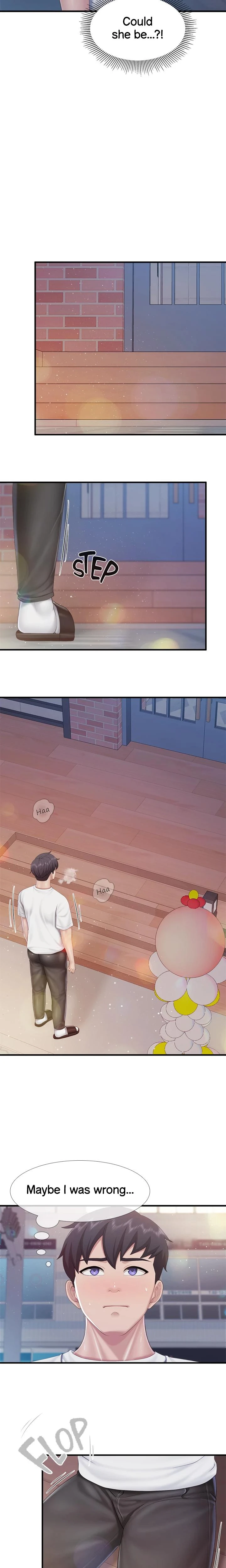 Kids Caf Moms Chapter 099 Page 6