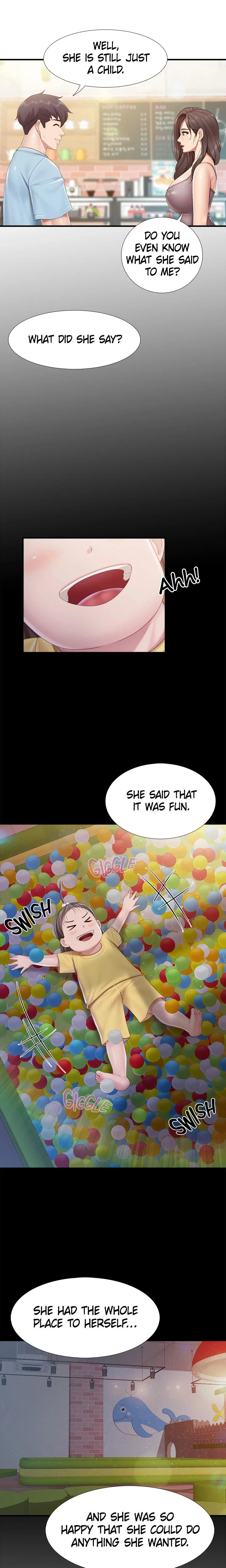 Kids Caf Moms Chapter 100 Page 4