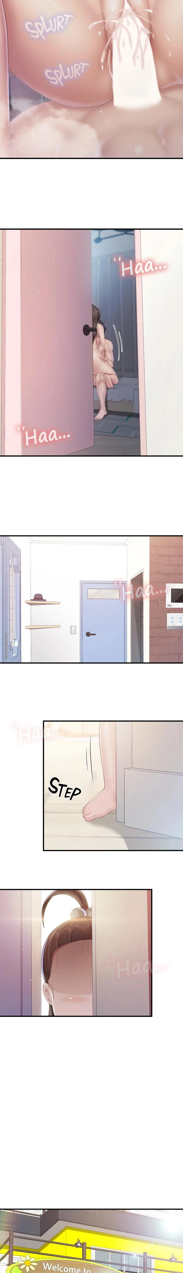 Kids Caf Moms Chapter 102 Page 7