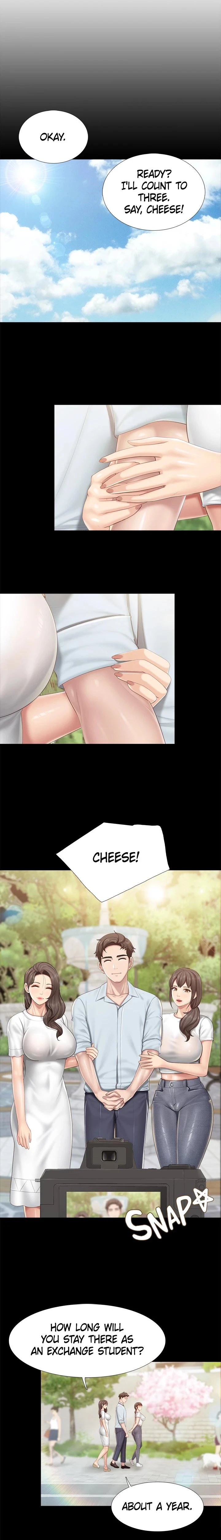 Kids Caf Moms Chapter 103 Page 2