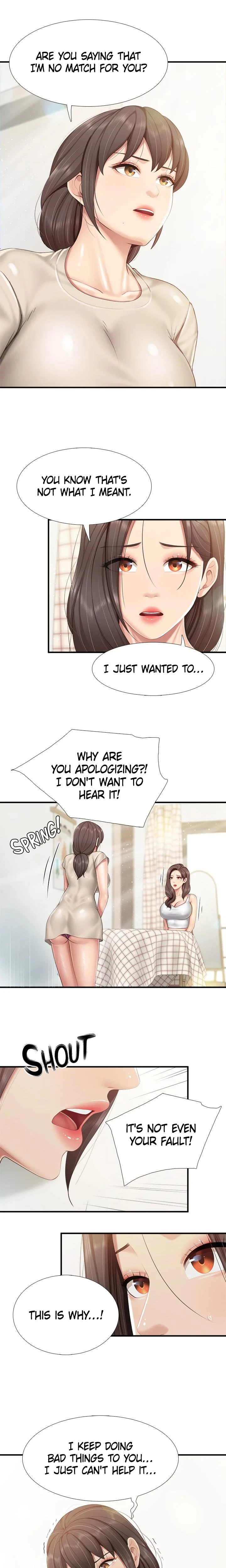 Kids Caf Moms Chapter 103 Page 7