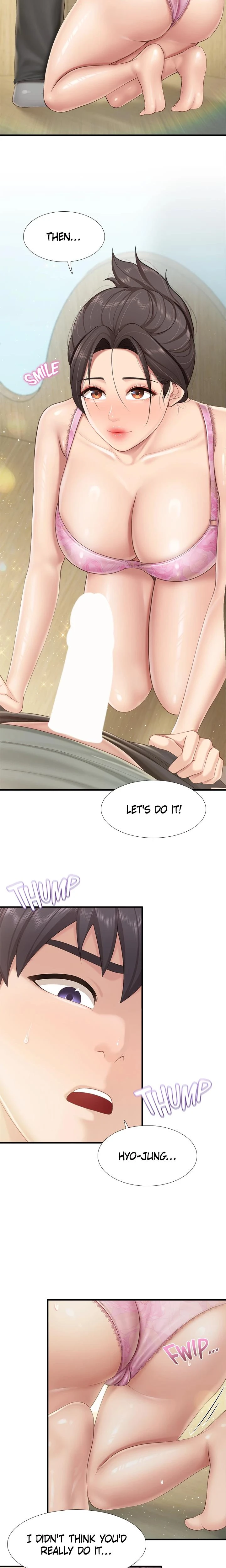 Kids Caf Moms Chapter 105 Page 7
