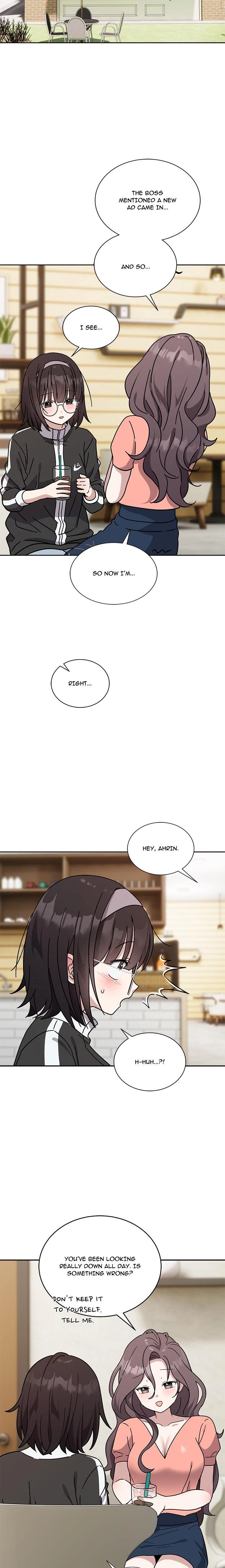 Knot My Secret Uncensored Chapter 01 Page 26