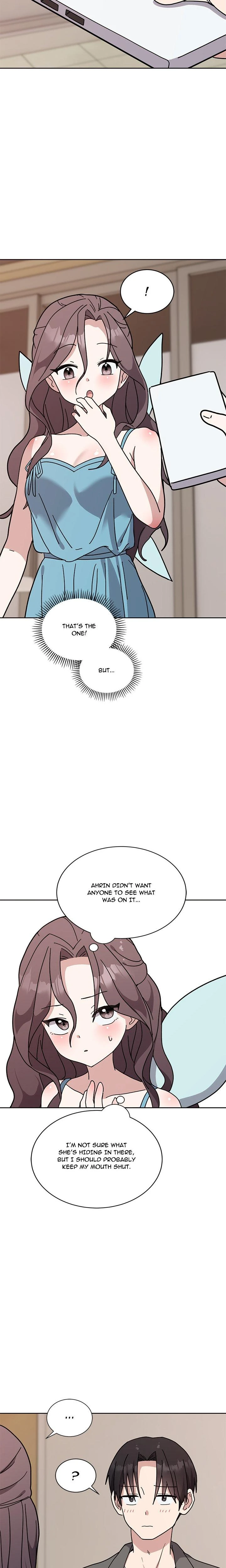 Knot My Secret Uncensored Chapter 01 Page 35