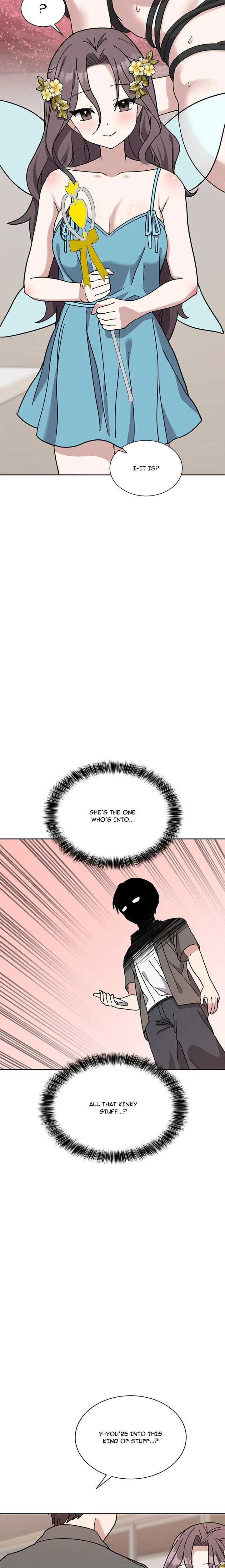 Knot My Secret Uncensored Chapter 01 Page 37