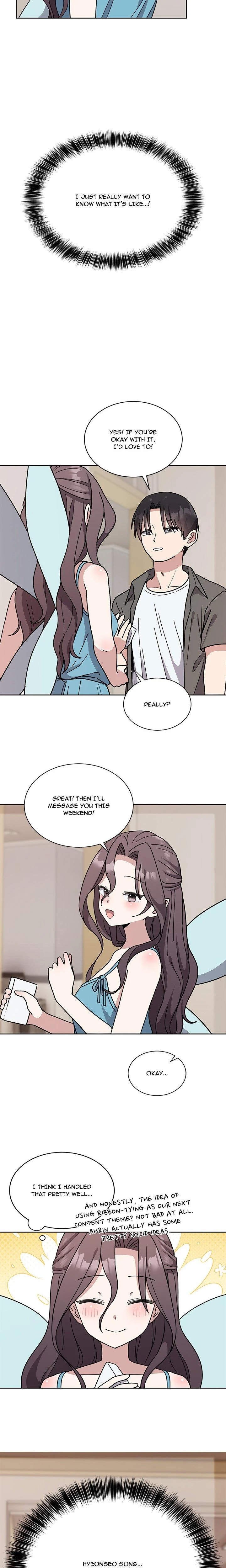 Knot My Secret Uncensored Chapter 01 Page 40