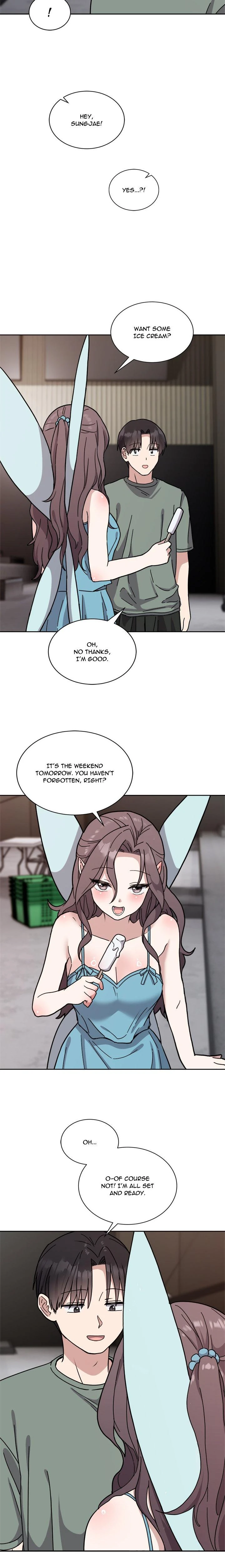 Knot My Secret Uncensored Chapter 02 Page 5