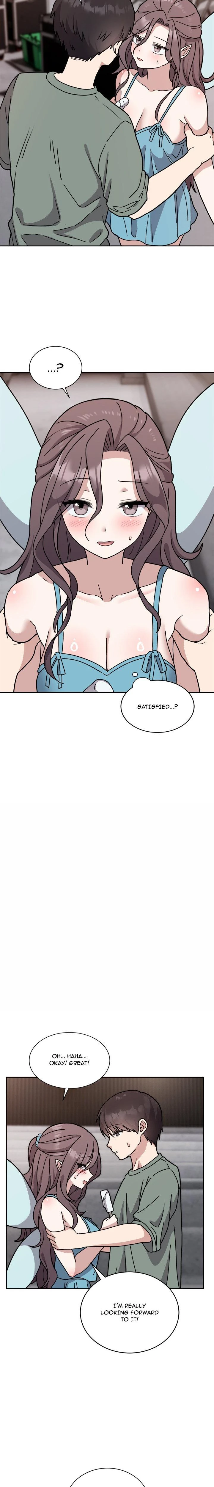 Knot My Secret Uncensored Chapter 02 Page 8