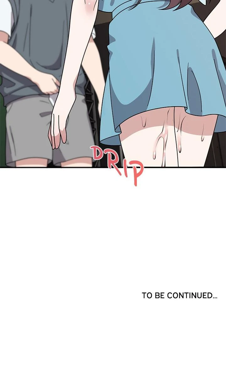 Knot My Secret Uncensored Chapter 05 Page 22