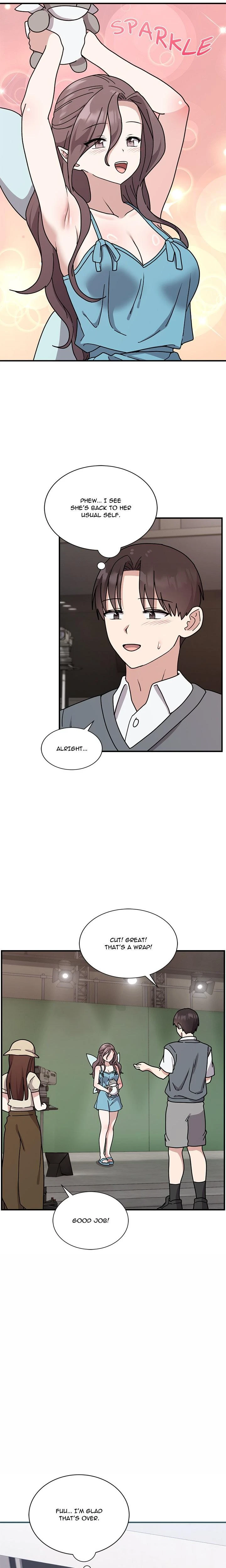 Knot My Secret Uncensored Chapter 06 Page 2