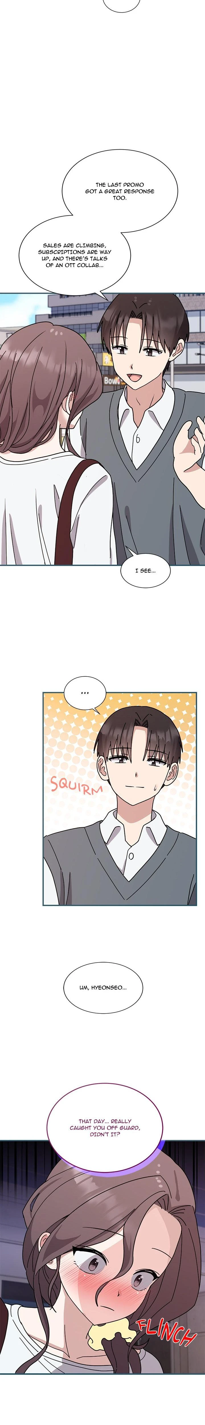 Knot My Secret Uncensored Chapter 06 Page 4