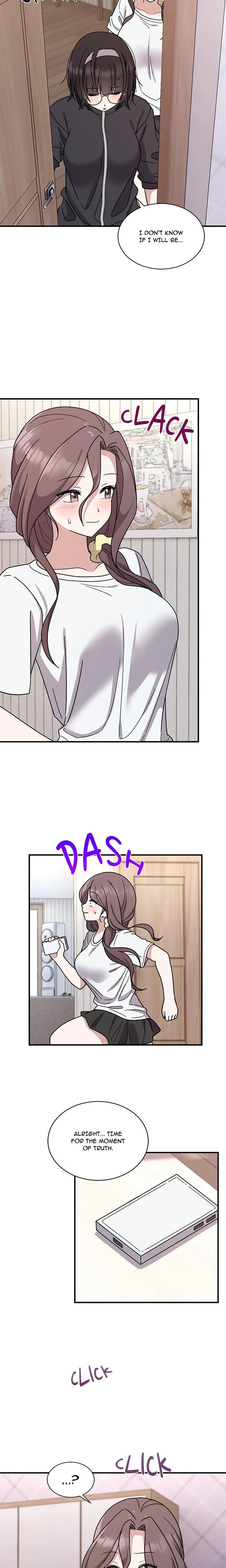 Knot My Secret Uncensored Chapter 06 Page 15