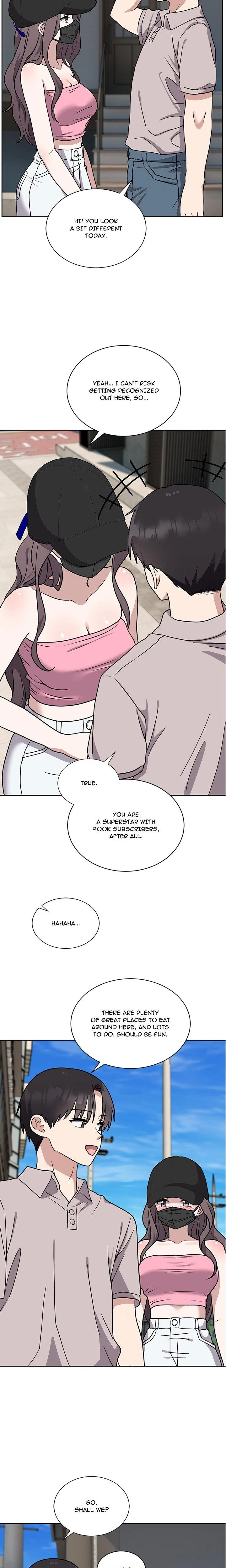 Knot My Secret Uncensored Chapter 07 Page 2