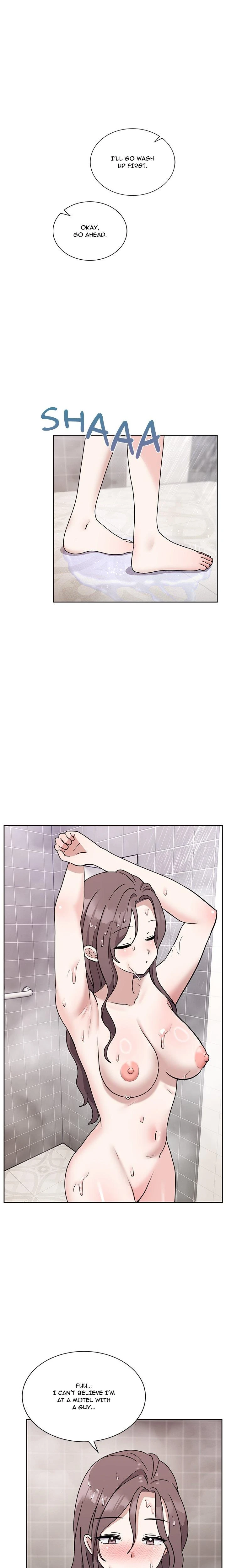 Knot My Secret Uncensored Chapter 08 Page 5
