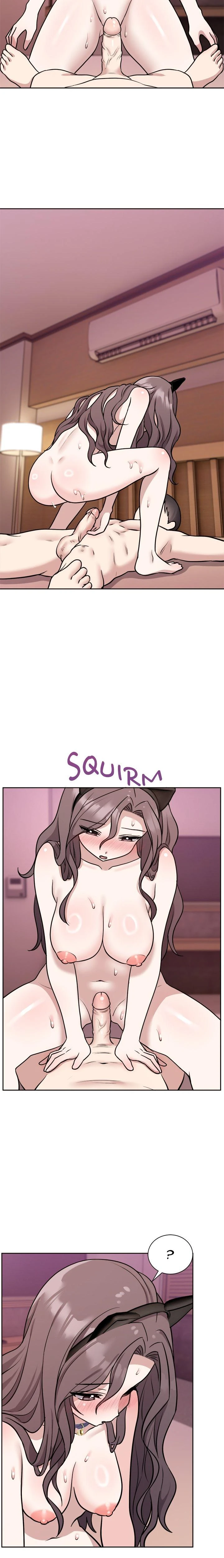 Knot My Secret Uncensored Chapter 10 Page 13