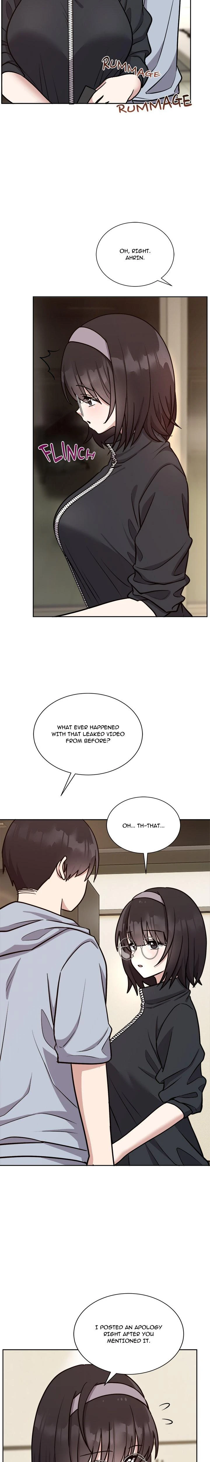 Knot My Secret Uncensored Chapter 12 Page 6