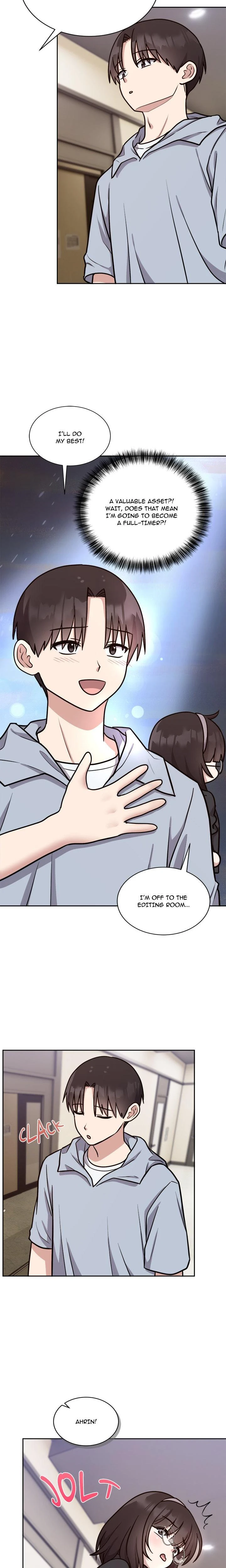 Knot My Secret Uncensored Chapter 12 Page 13